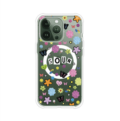SOUR OLIVIA RODRIGO