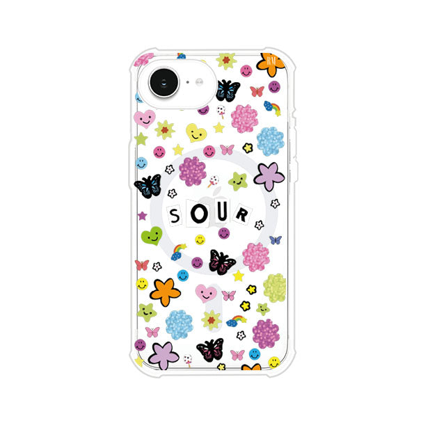 SOUR OLIVIA RODRIGO