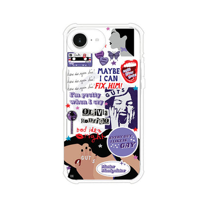 GUTS OLIVIA RODRIGO