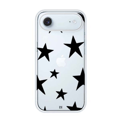BLACK STARS