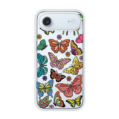 BUTTERFLY HAZE