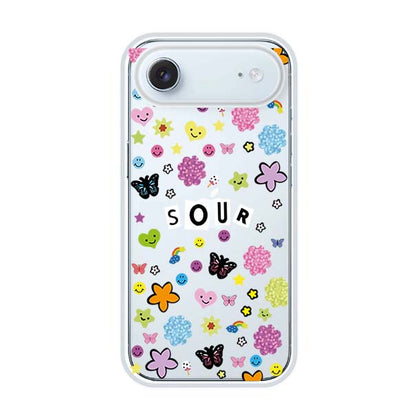 SOUR OLIVIA RODRIGO