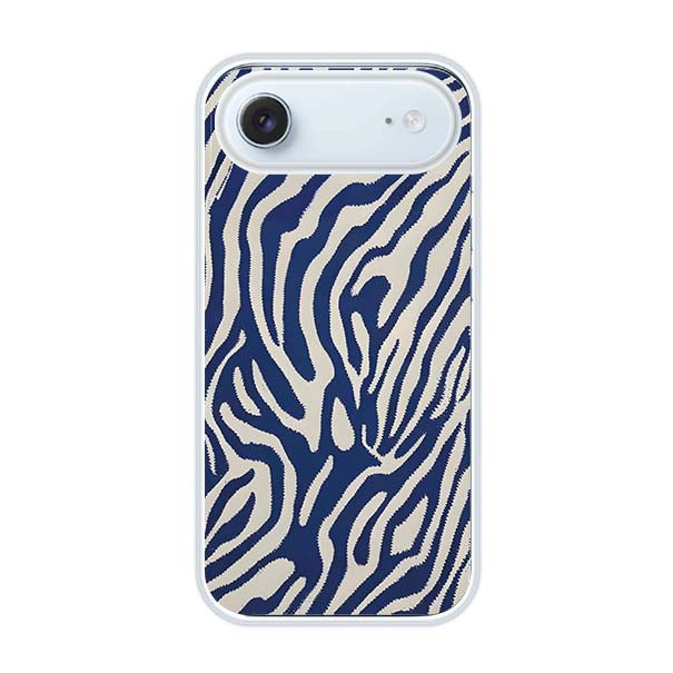 NAVY ZEBRA