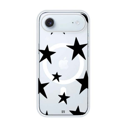 BLACK STARS
