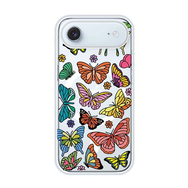 BUTTERFLY HAZE