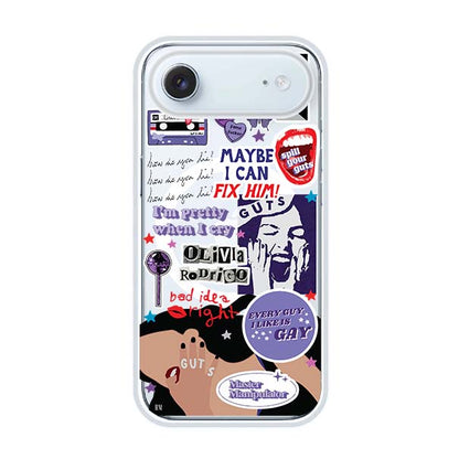 GUTS OLIVIA RODRIGO