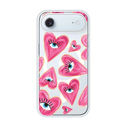 PINK HEARTS