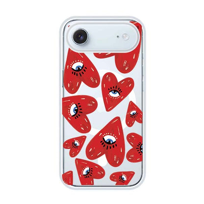 RED HEARTS