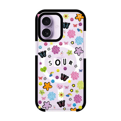 SOUR OLIVIA RODRIGO