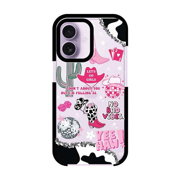 COWGIRLY
