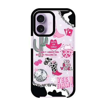 COWGIRLY
