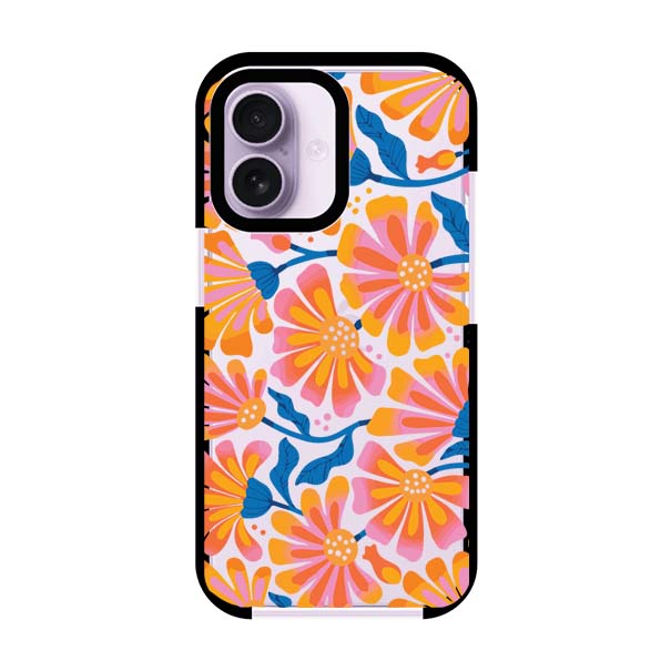 SUNSET BLOSSOM