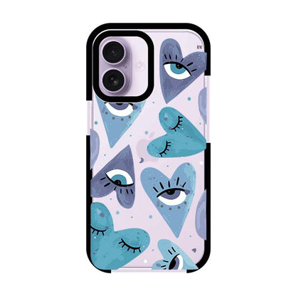 BLUE HEARTS