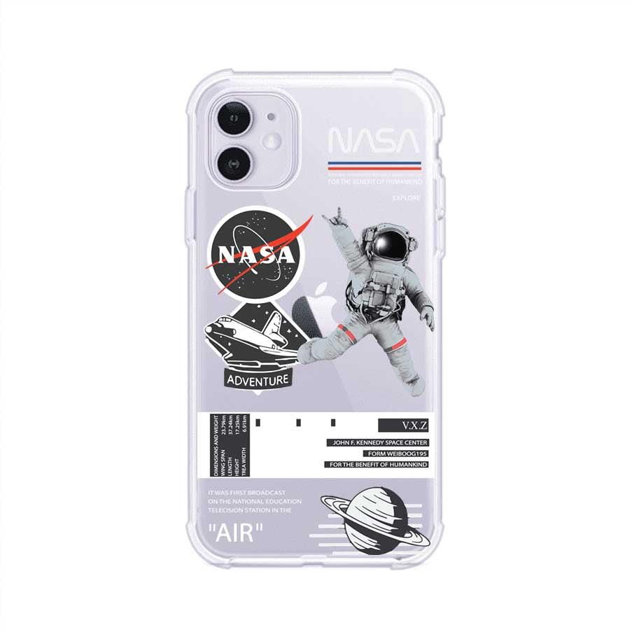 NASA