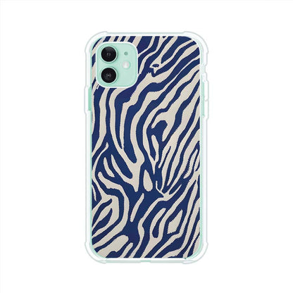 NAVY ZEBRA