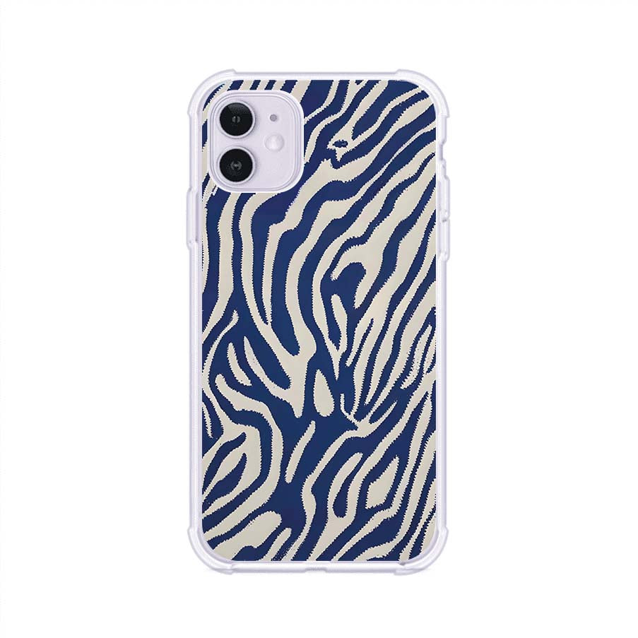NAVY ZEBRA