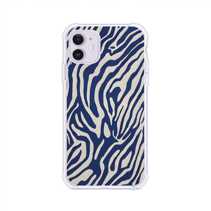 NAVY ZEBRA
