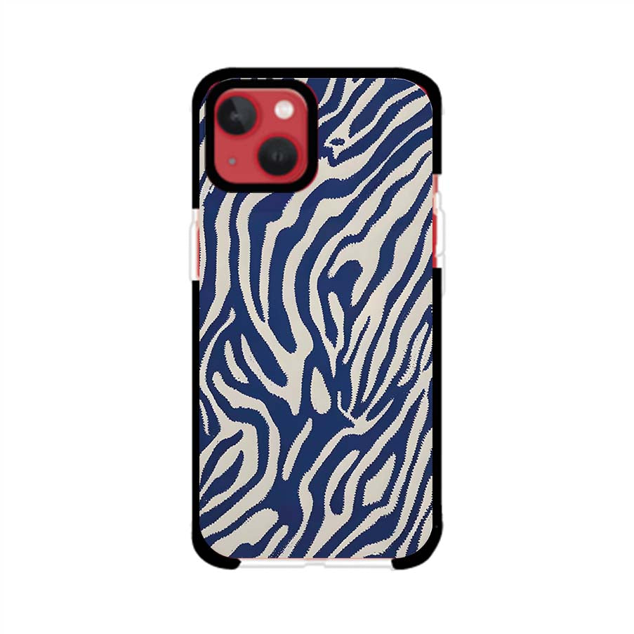 NAVY ZEBRA