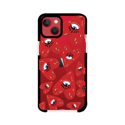 RED HEARTS