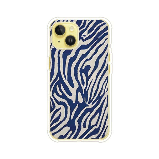 NAVY ZEBRA
