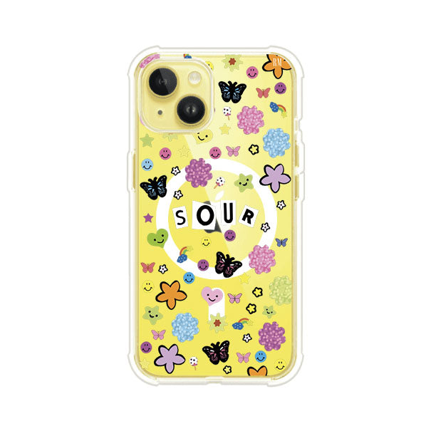 SOUR OLIVIA RODRIGO