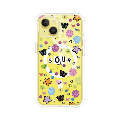 SOUR OLIVIA RODRIGO