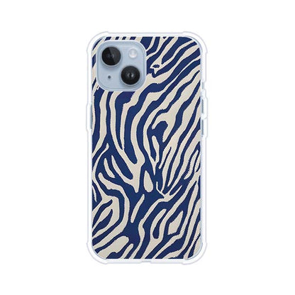 NAVY ZEBRA