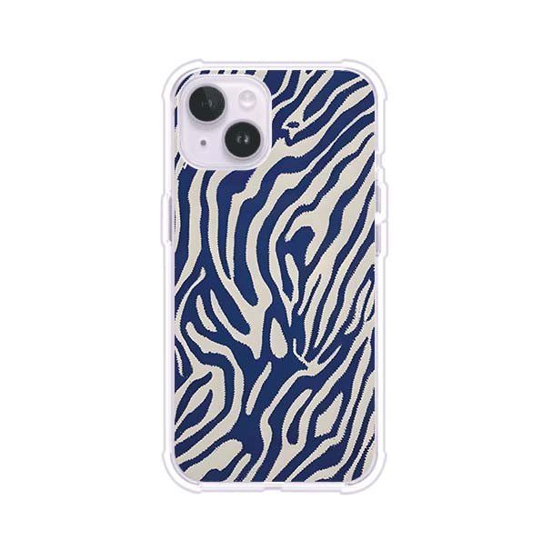 NAVY ZEBRA