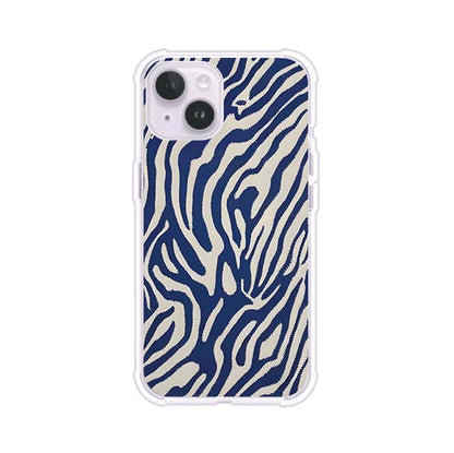 NAVY ZEBRA