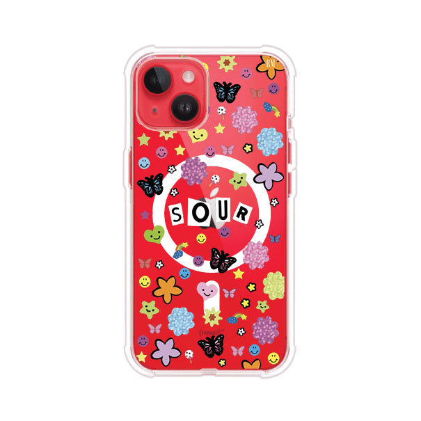 SOUR OLIVIA RODRIGO