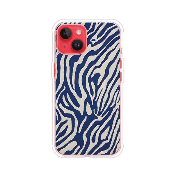 NAVY ZEBRA