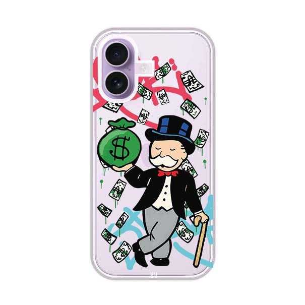 MONOPOLY
