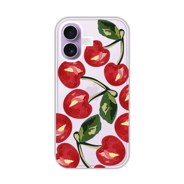 CHERRY DELIGHT