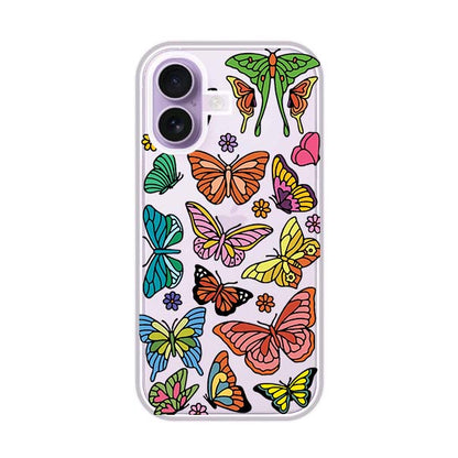 BUTTERFLY HAZE