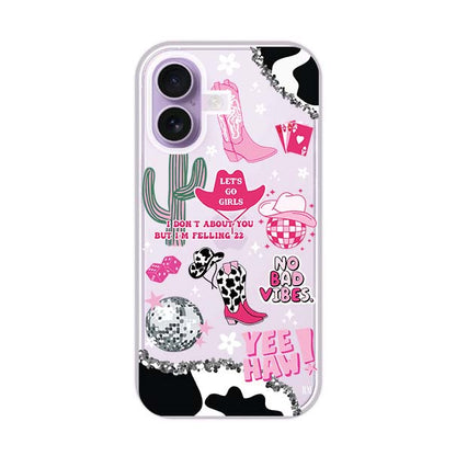 COWGIRLY