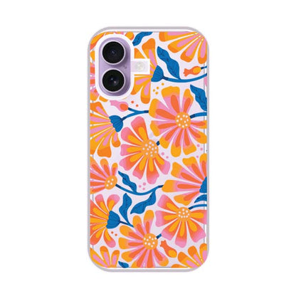 SUNSET BLOSSOM