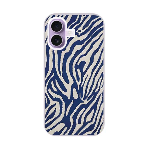 NAVY ZEBRA