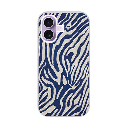 NAVY ZEBRA