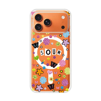 SOUR OLIVIA RODRIGO