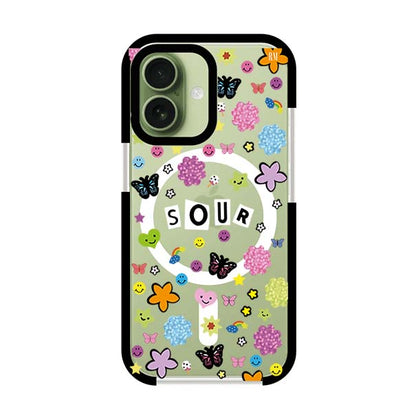 SOUR OLIVIA RODRIGO