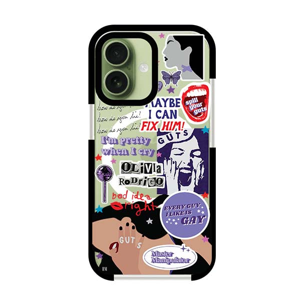 GUTS OLIVIA RODRIGO