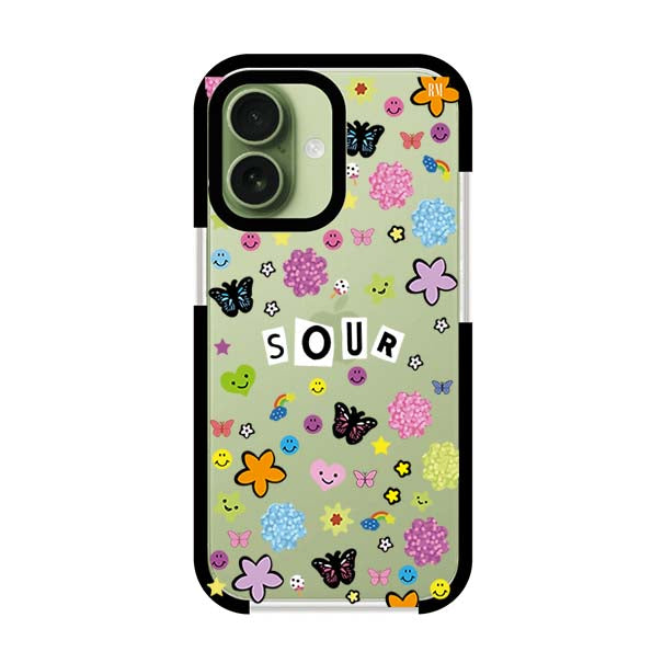 SOUR OLIVIA RODRIGO