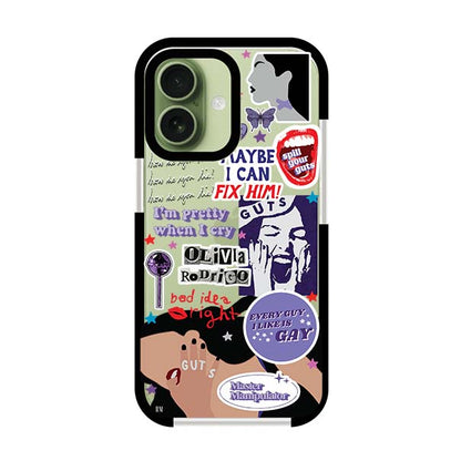 GUTS OLIVIA RODRIGO