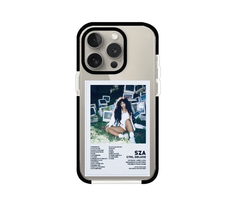 DISEÑO DESDE 0 (FUNDA PREMIUM): IPHONE 14, 15, 16 PRO/PRO MAX