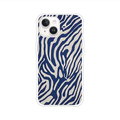 NAVY ZEBRA