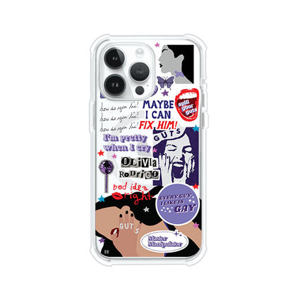 GUTS OLIVIA RODRIGO