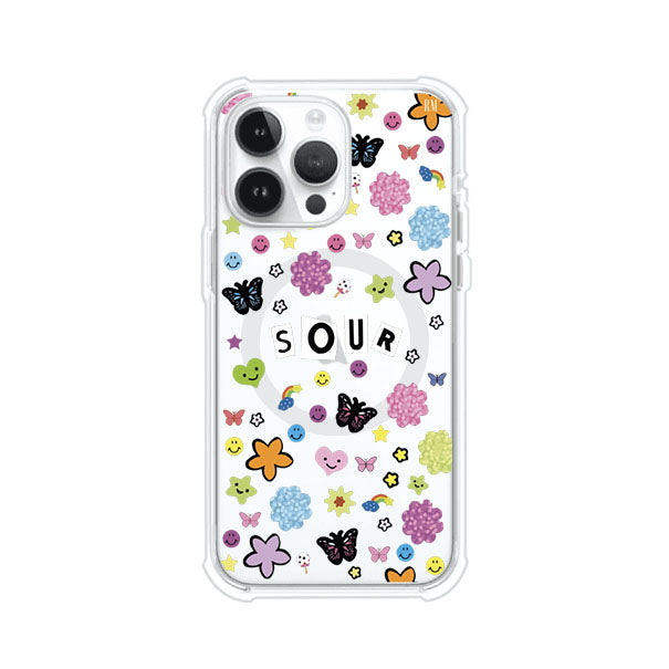 SOUR OLIVIA RODRIGO