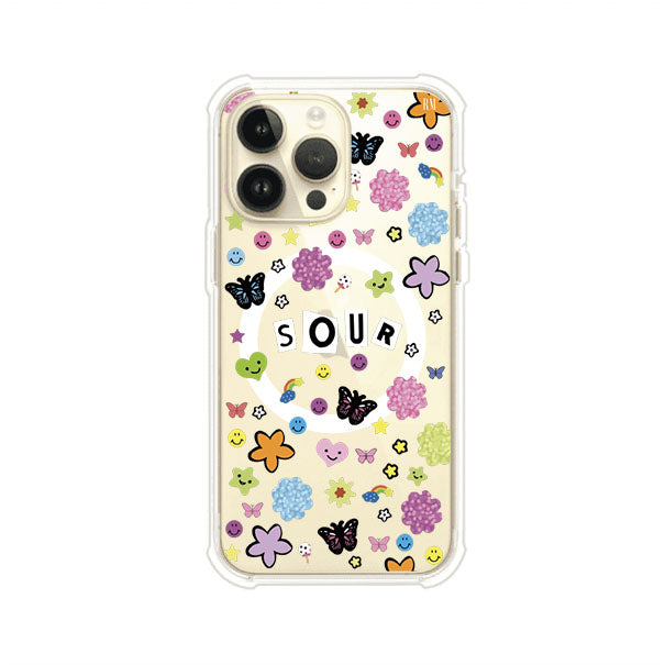SOUR OLIVIA RODRIGO