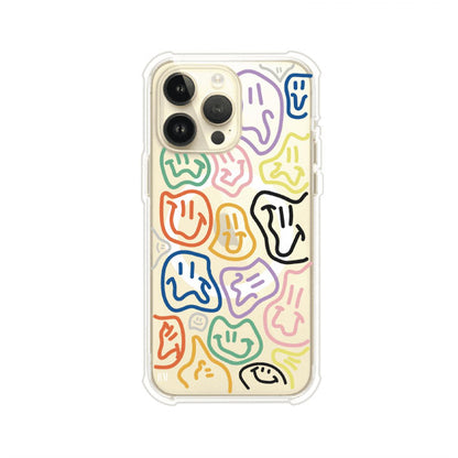 HAPPILY DISTORTED