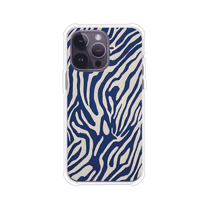 NAVY ZEBRA